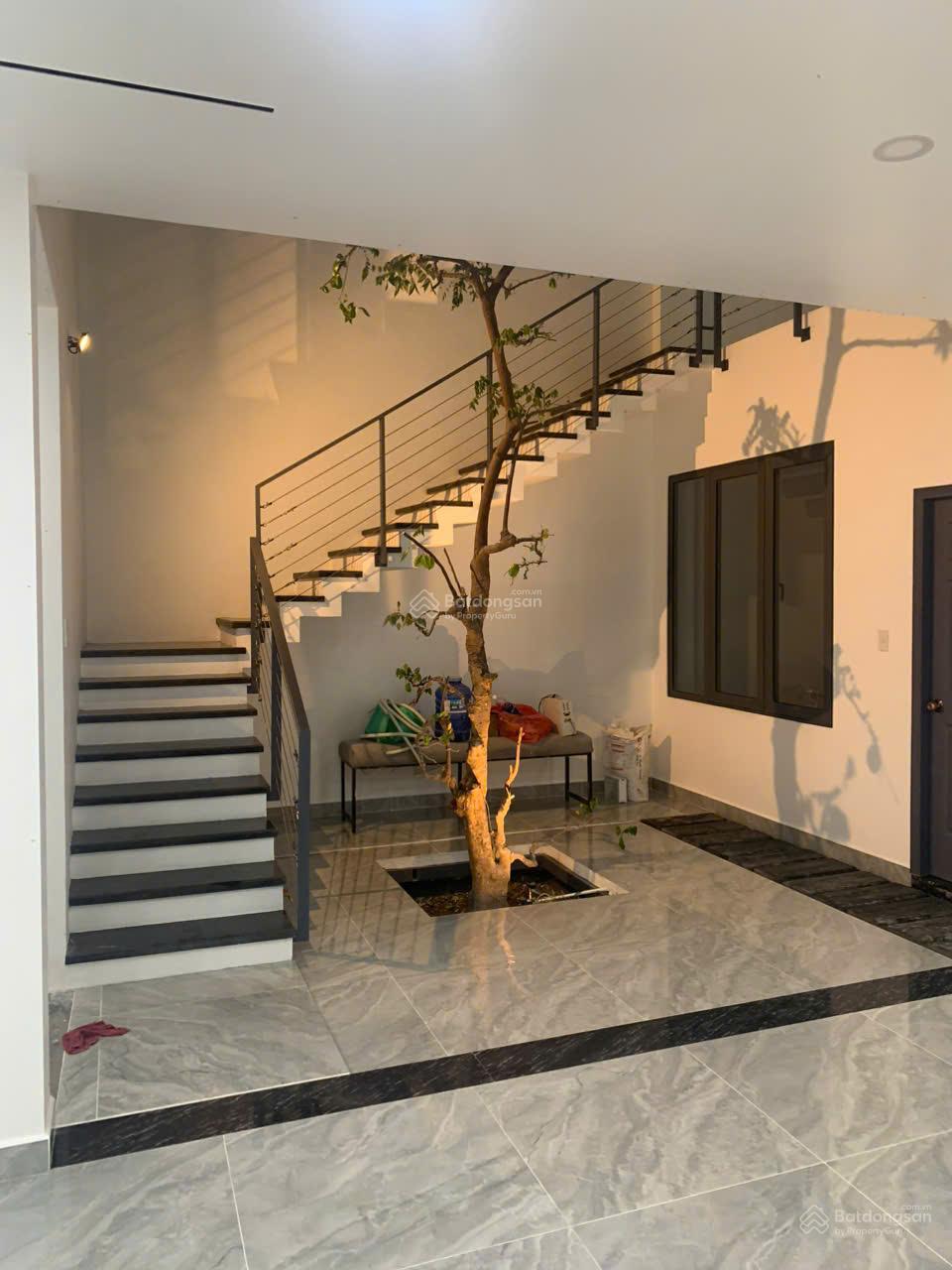 Biệt thự cho thuê KDC Nam Long, 240m², giá 35 triệu - Phù hợp làm văn phòng hoặc căn hộ dịch vụ!