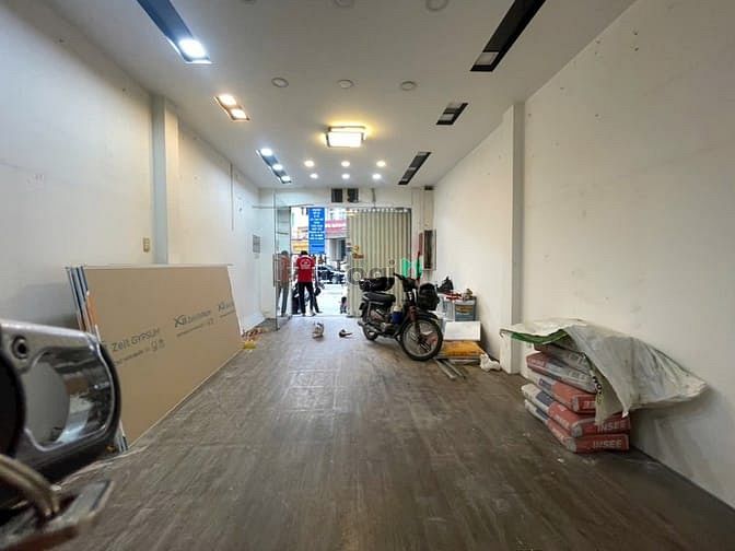 Mặt bằng 30m² cho thuê tại Chung cư Hà Đô Centrosa - Giá 18 triệu/tháng