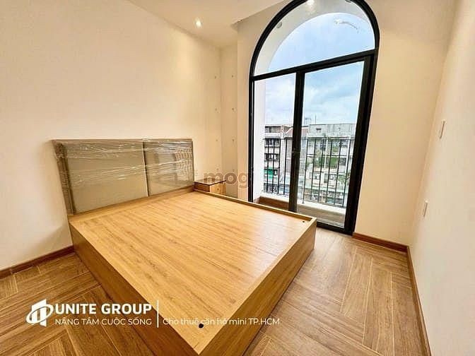 Studio cao cấp Bà Hạt, Quận 10 - 30m² giá 5.5 triệu - Vào ở ngay!