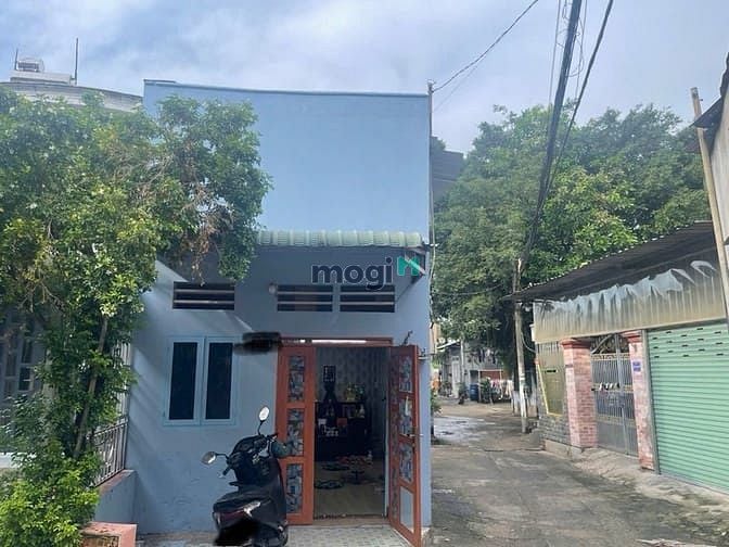 Bán Nhà Hẻm Xe Hơi 27m² giá 1,9 Tỷ - P. Linh Xuân Thủ Đức