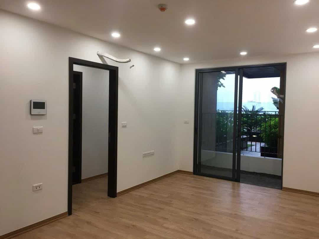 Căn hộ sân vườn T&T DC Complex Định Công 72m² giá 7.5 tỷ - Không gian xanh lý tưởng giữa lòng Hà Nội!