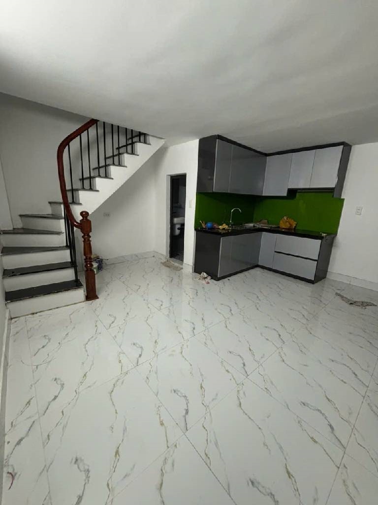 Nhà Kim Ngưu, Hai Bà Trưng 26m² giá 3 tỷ - Vị trí trung tâm, đầu tư sinh lời!