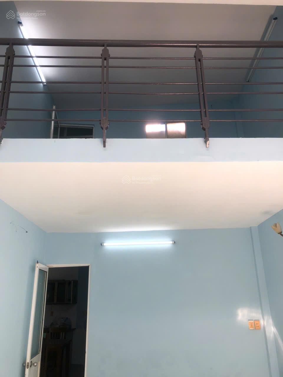 Bán nhà hẻm 66/26K Xô Viết Nghệ Tĩnh, Bình Thạnh 47m² giá 5.2 tỷ - Nhà đẹp, vào ở ngay!