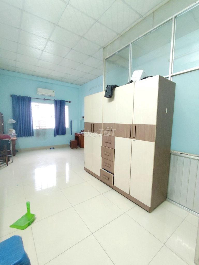 Nhà 2 Tầng Hẻm Xe Hơi 6M Sát Mặt Tiền Liên Khu 10-11, Diện Tích 62m², Giá 5.181 Tỷ