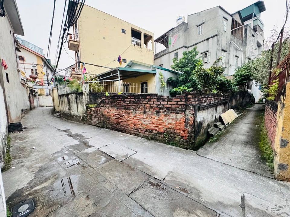 Đất An Dương Vương Phú Thượng 100m² giá 14 tỷ - Lô góc đầu tư lý tưởng!