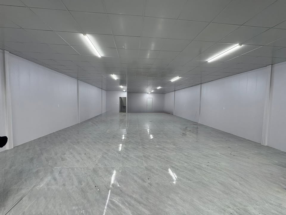 Cho thuê mặt bằng An Thượng, Ngũ Hành Sơn 180m² - Vị trí vàng cho kinh doanh!