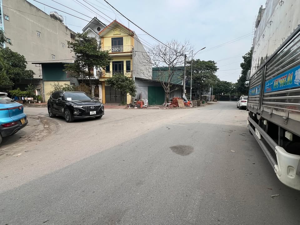 Nhà 3 tầng tại KĐT Như Quỳnh, Văn Lâm, 87m² giá 8 tỷ - An ninh tốt, dân trí cao!