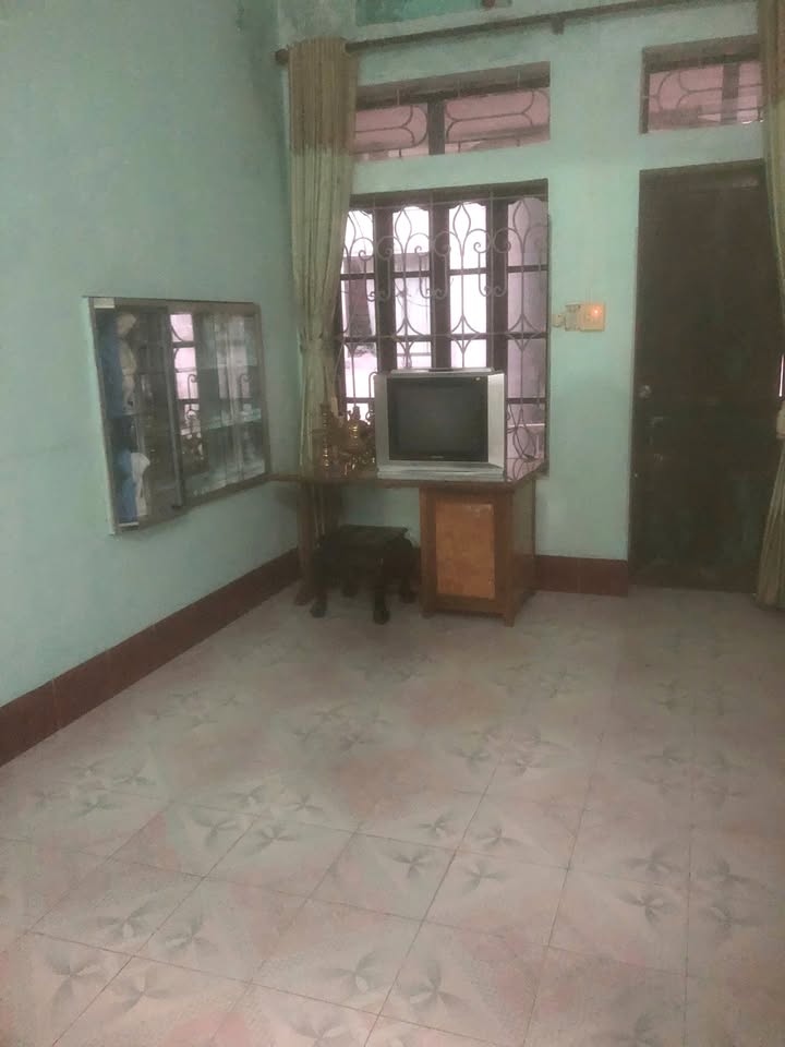 Nhà cho thuê 3 tầng mặt đường Quang Trung, TP Hải Dương 38m² - Kinh doanh và ở ngay!