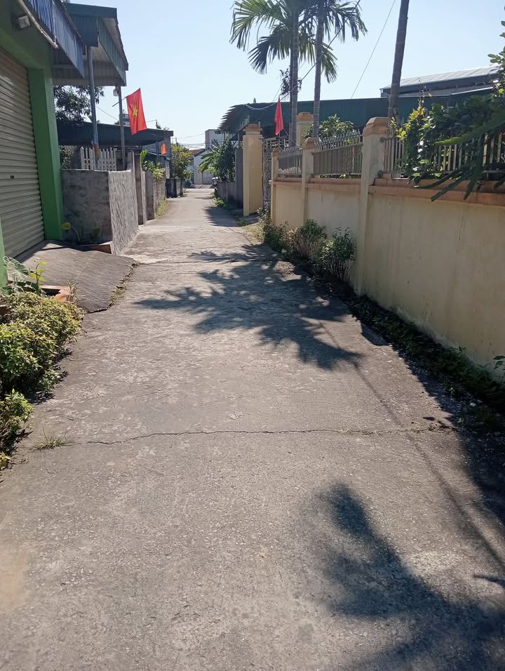 Đất nền Phương Nam Uông Bí 100m² giá thỏa thuận - Đường thông các ngả, vị trí đắc địa!