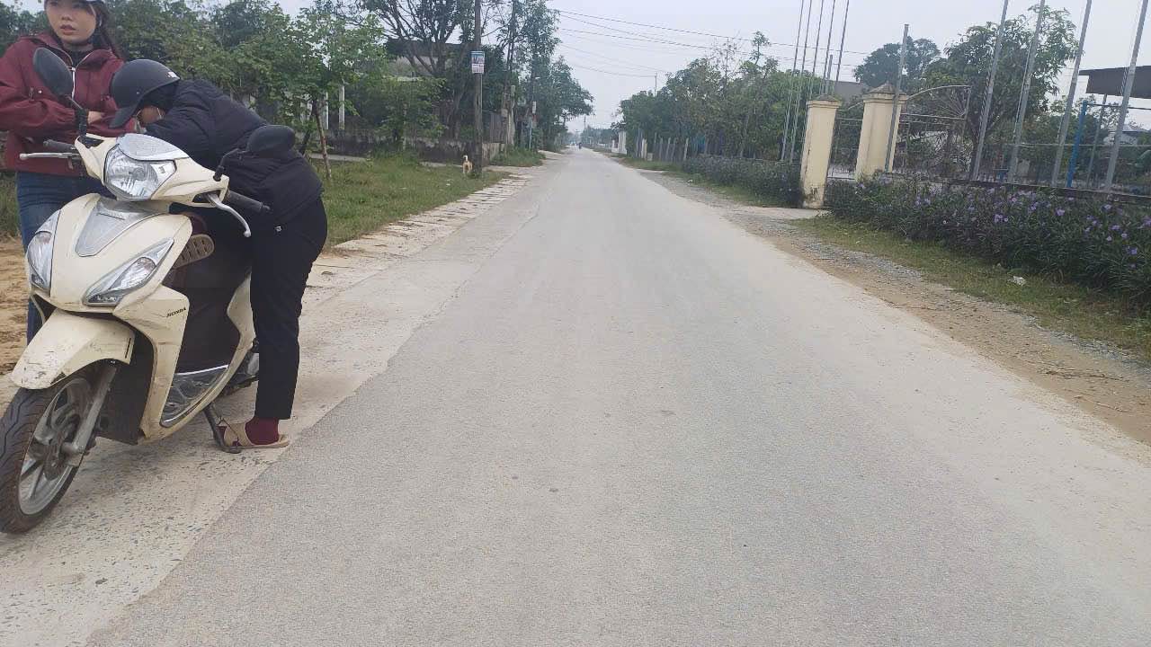 Đất nền Nghi Phong 150m² giá thỏa thuận - Đường nhựa 10m, vị trí kinh doanh đắc địa!