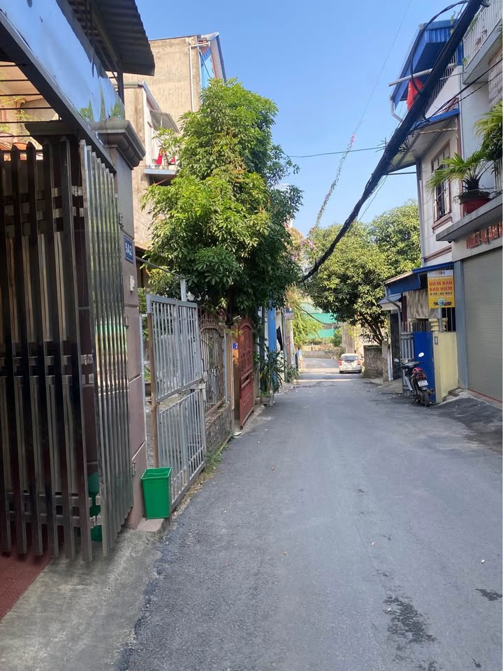 Nhà Quang Trung, Thái Nguyên 96m² giá 3 tỷ - Cơ hội sở hữu hiếm có!