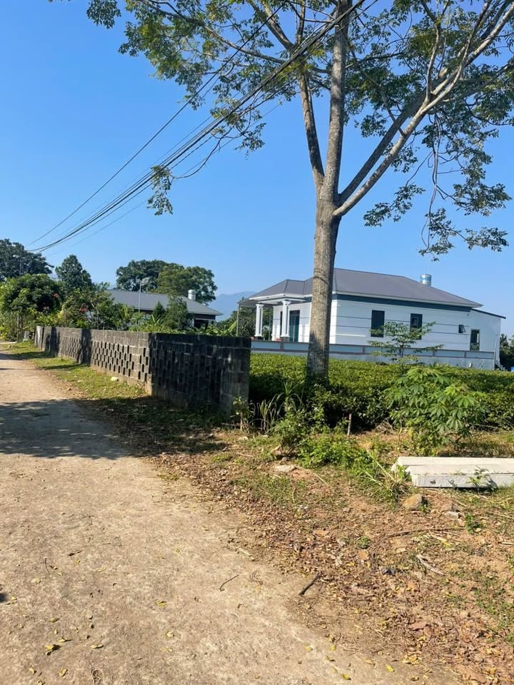 Đất thổ cư La Bằng, Đại Từ 300m² giá 1.1 tỷ - Cơ hội đầu tư hiếm có!