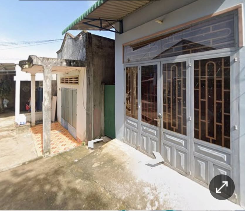 Nhà bán Tân Phú, Đồng Nai 135m² giá 850 triệu - Sổ hồng chính chủ