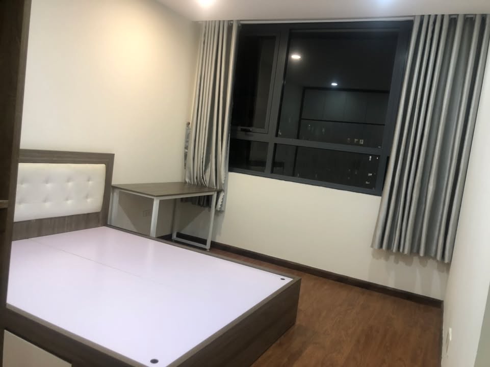 Căn hộ 3 phòng ngủ NO3-T4 Ngoại giao đoàn 110m² - Sẵn sàng vào ở ngay!