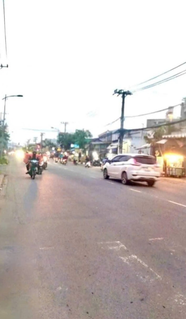 Đất nền Bà Điểm Hóc Môn 273.3m² giá 6.999 tỷ - Sổ hồng riêng chính chủ