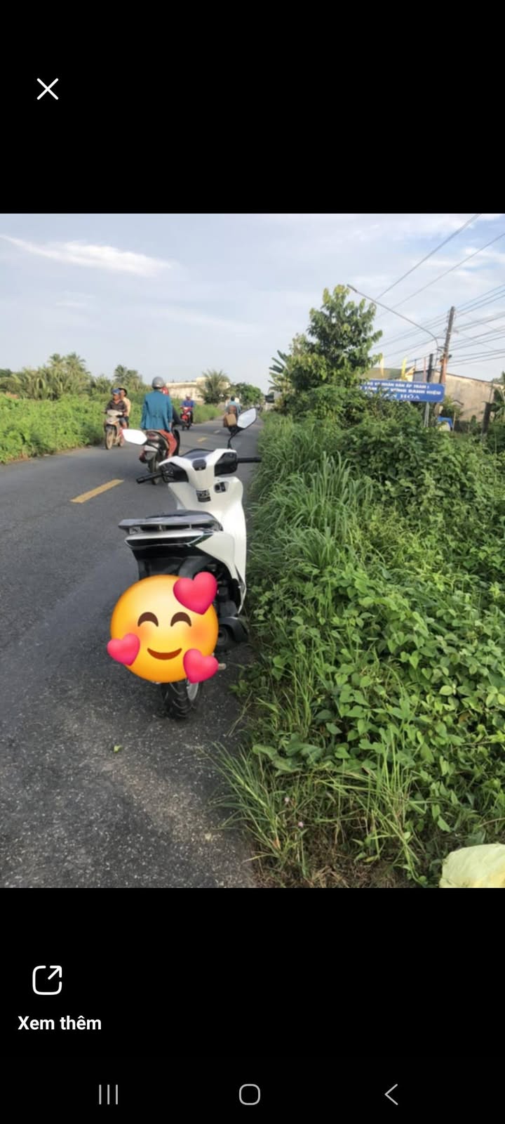 Đất nền 394,5m² tại Ấp Tràm 1, Bạc Liêu - Giá chỉ 100 triệu!