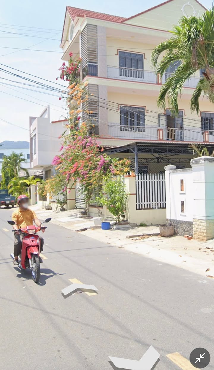 Đất nền Cam Lợi Cam Ranh 106m² - Giá thỏa thuận, sổ đỏ chính chủ!