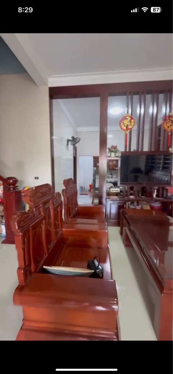 Nhà đẹp tại phường Văn Yên, Hà Tĩnh 180m² giá 3.8 tỷ - Cơ hội tuyệt vời cho gia đình bạn!