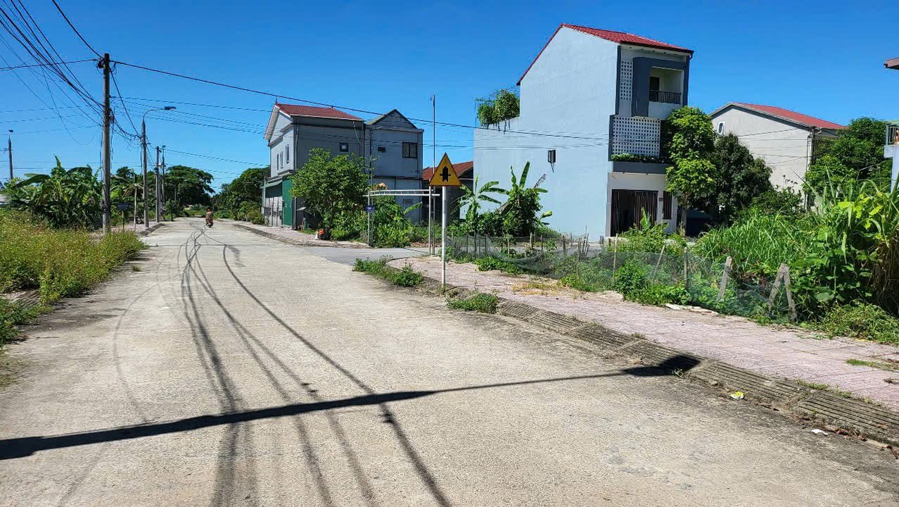 Đất nền 150m² phường Tân Giang giá 3.2 tỷ - Đường rộng 13.5m, đầu tư sinh lời!