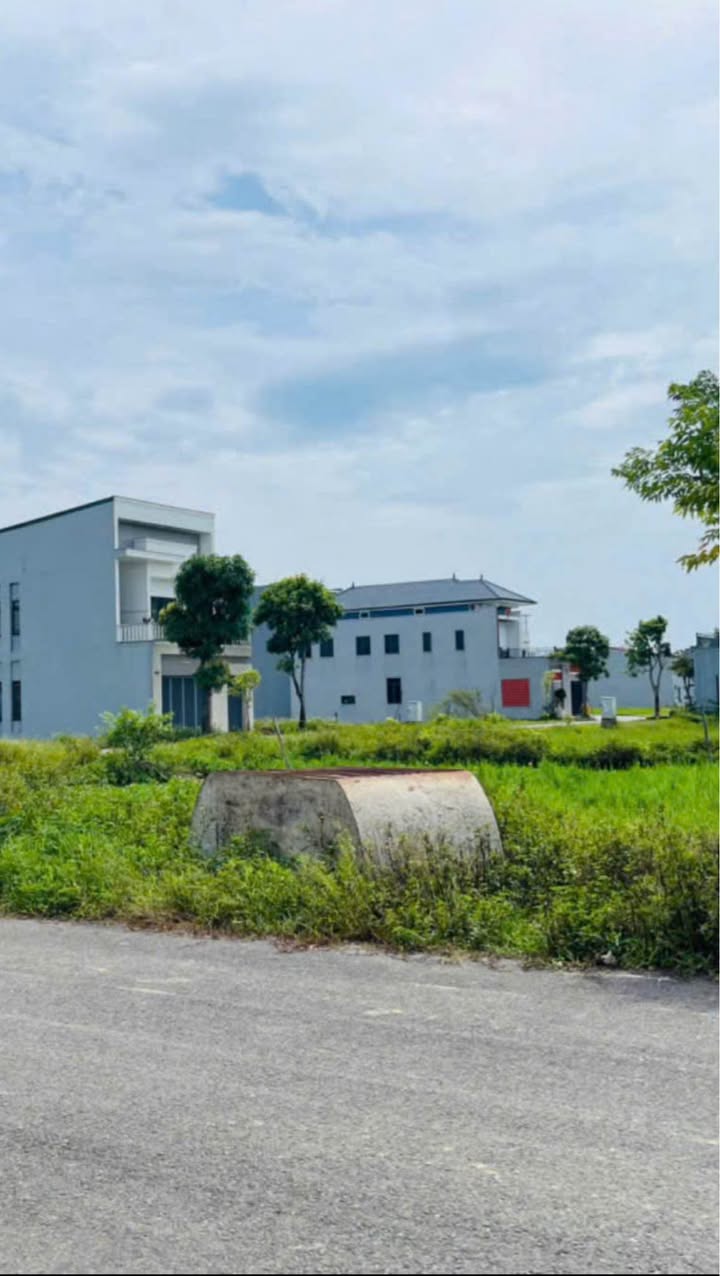 Đất Quy Hoạch Đường Quang Lĩnh, Thạch Trung 158m² Giá 4.3 Tỷ - Tiềm Năng Đầu Tư Cao!