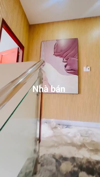 Nhà bán Tân Kim, Cần Giuộc, Long An 67m² giá 2.1 tỷ - Gần vòng xoay 5 con rồng
