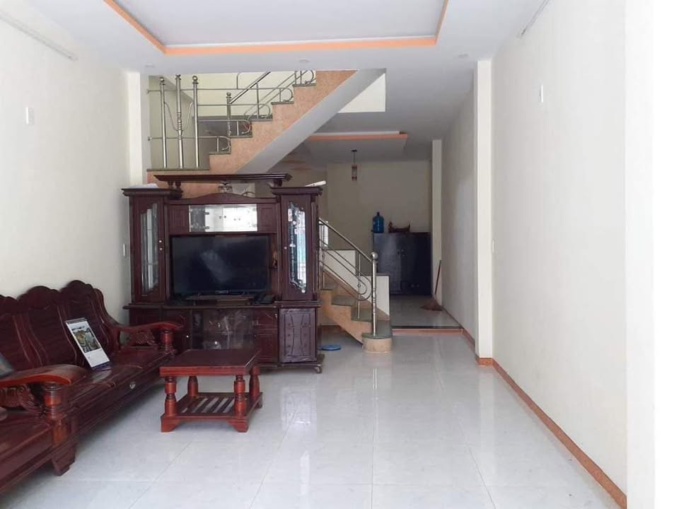 Nhà 2 tầng mặt tiền Mỹ Đa Đông 8, Đà Nẵng 85.5m² giá 12.2 tỷ - Kinh doanh sinh lời ngay!
