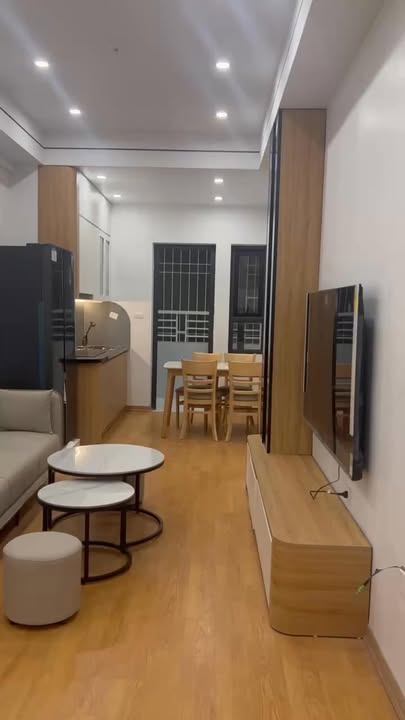 Căn hộ chung cư CT10C Đại Thanh 60m² giá chỉ 4.15 tỷ - Full nội thất mới tinh!