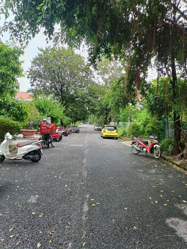 Đất nền Khu đô thị An Viên Nha Trang 528m² giá 42.24 tỷ - Đẳng cấp và tiềm năng đầu tư!