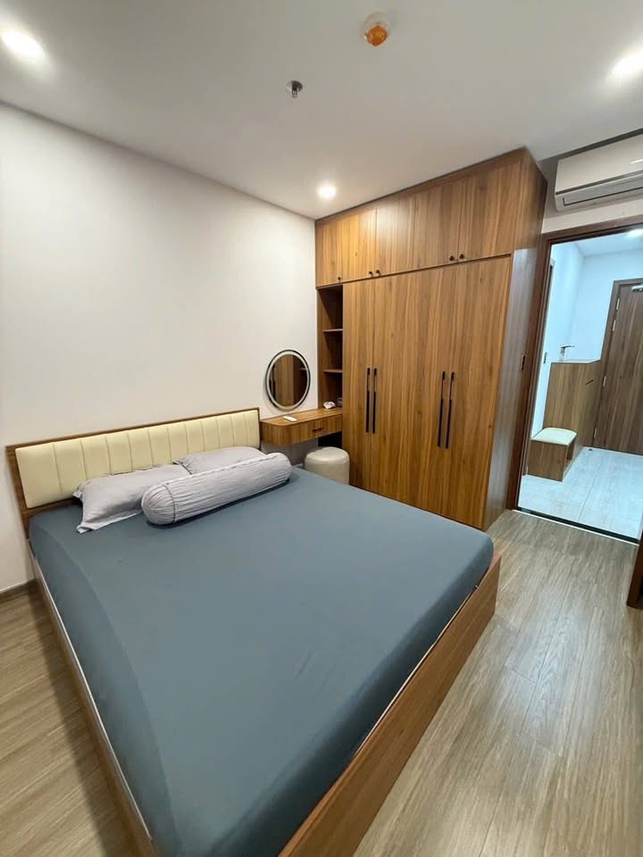 Căn hộ Happy One Central 50m² giá 8 triệu - Sẵn sàng vào ở ngay!