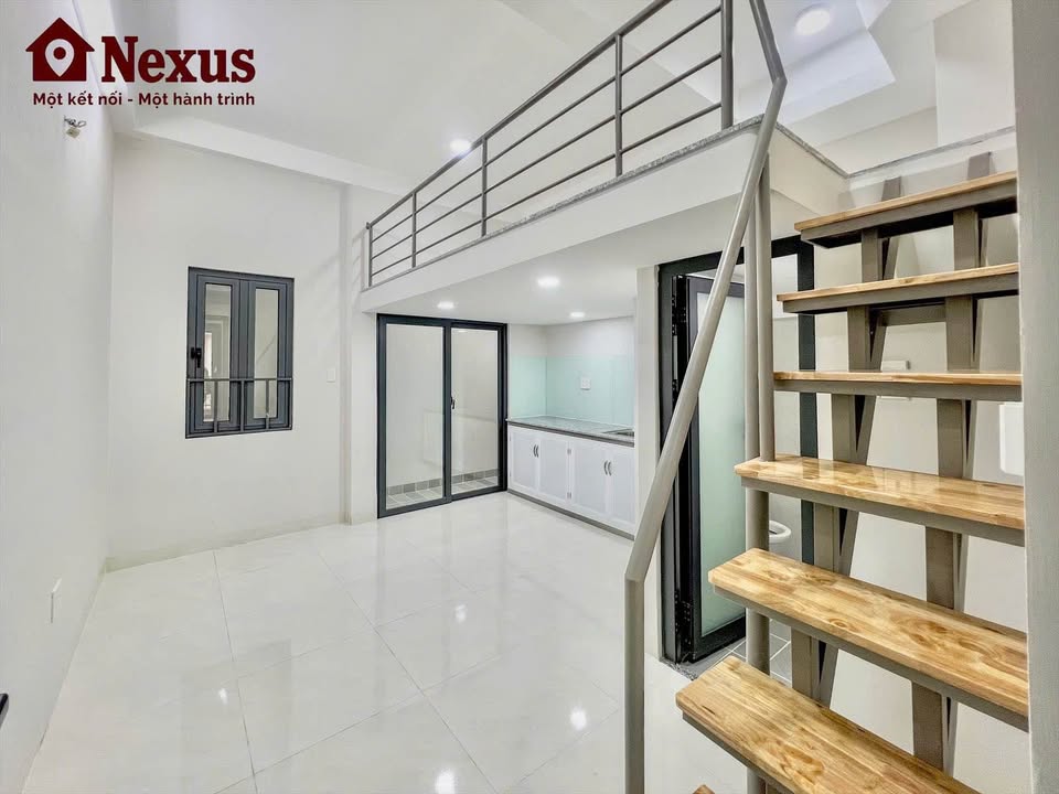 Căn hộ 1PN cho thuê tại Liên Khu 5-6 Bình Tân giá 3.5 triệu - Sẵn sàng vào ở ngay!