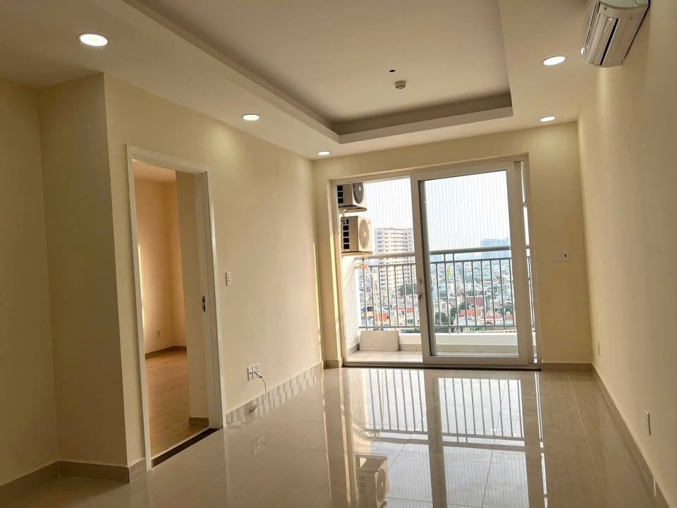 Căn hộ Moonlight Parkview Bình Tân 2PN giá 12 triệu - Nhà mới sạch sẽ, view đẹp!