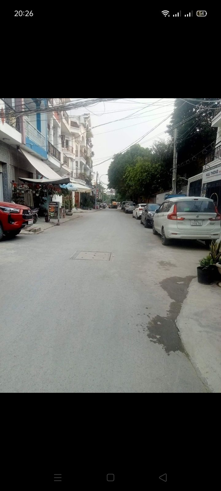 Nhà cho thuê khu Nam Hùng Vương, Bình Tân 123m² chỉ 8 triệu - Sẵn sàng vào ở ngay!