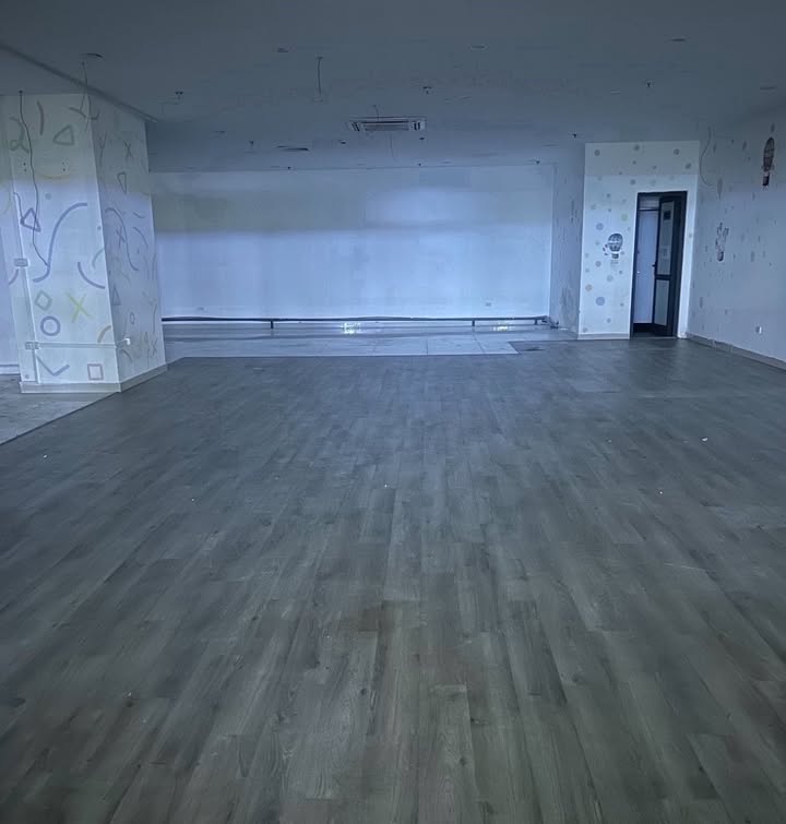 Shophouse cho thuê tại chung cư TP Giao Lưu, 152m² chỉ 30 triệu/tháng - Vị trí đắc địa!