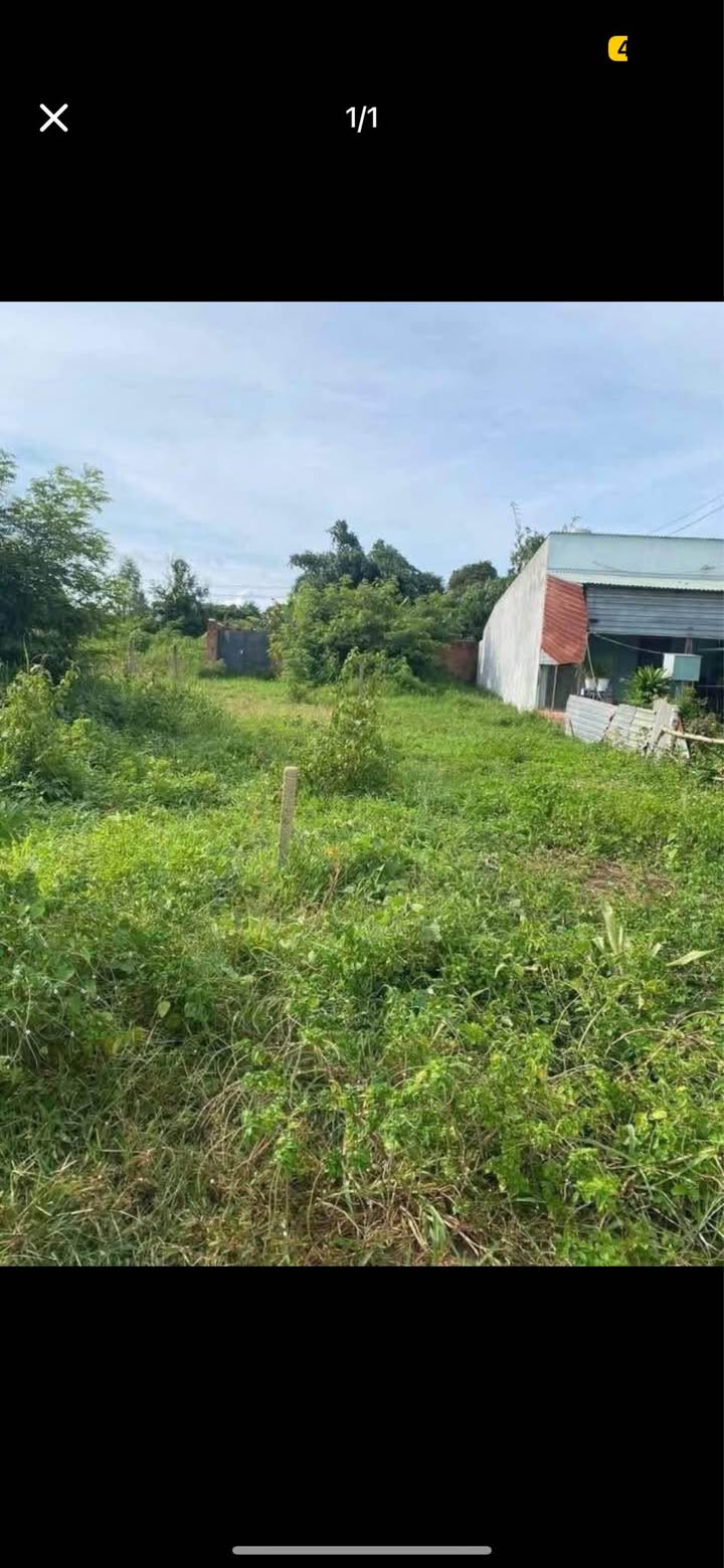 Lô đất Nguyễn Phan Vinh, Ngô Mây, Kon Tum 150m² giá 5xx triệu - Tiềm năng đầu tư cao!