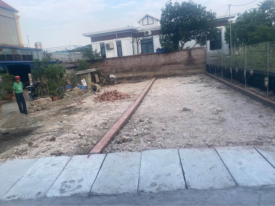 Đất nền Chính Mỹ Thủy Nguyên 74m² giá 800 triệu - Tiềm năng tăng giá cao!