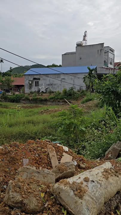 Đất nền Đồng Tiến, Yên Thế 137m² - Full thổ cư, giá tốt đừng bỏ lỡ!