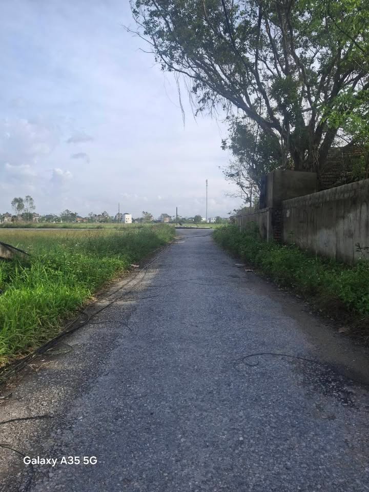 Đất Nghi Phong, Vinh 200m² giá chỉ 3 tỷ - Đường rộng thông thoáng!