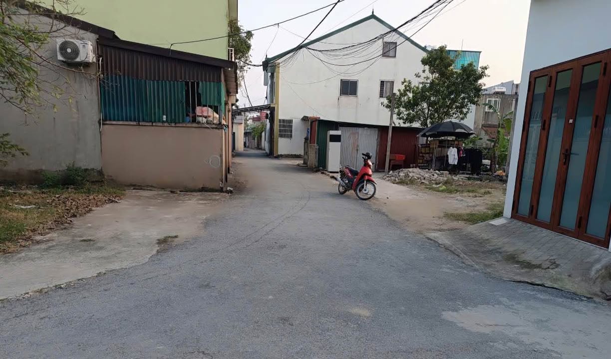 Đất nền Nghi Phú 127.3m² giá 4.75 tỷ - Đầu tư sinh lời ngay!