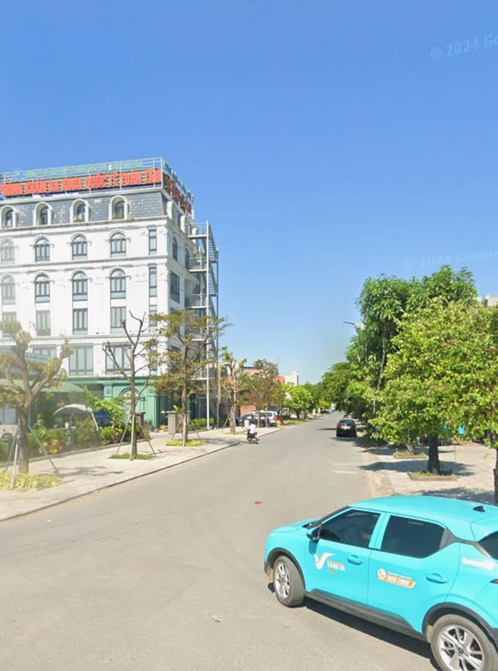 Đất liền kề Đông Triều 105m² giá thỏa thuận - Lô duy nhất còn lại trong khu