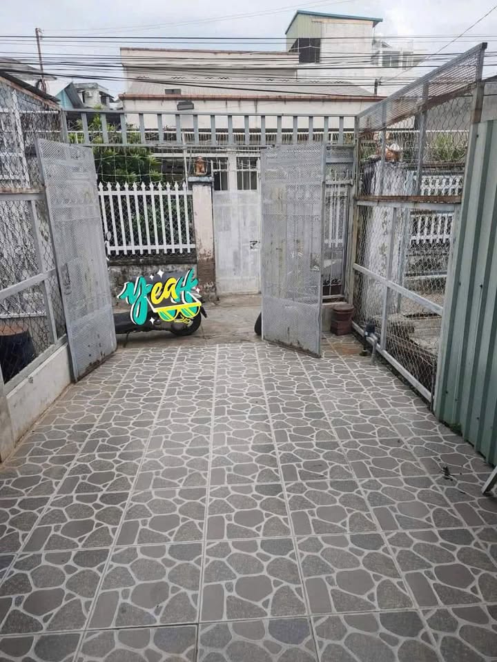 Nhà 1 trệt 1 lầu tại phường An Hội, Bến Tre 72m² giá 1.4 tỷ - Khu dân cư an ninh tốt!