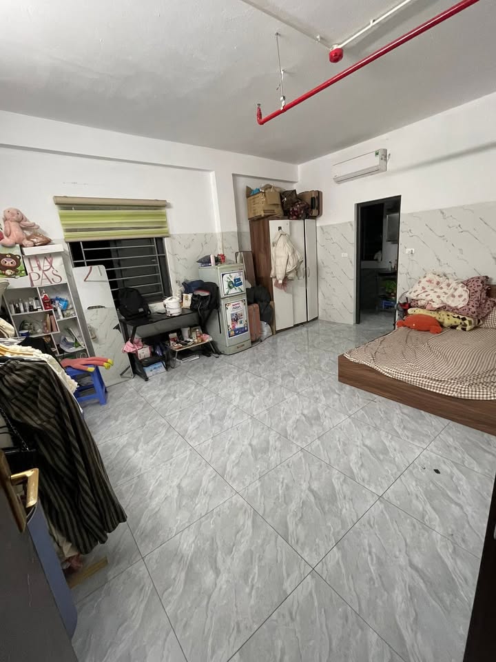 Phòng cho thuê 136 Cầu Diễn 35m² giá 3.5 triệu - Không thể bỏ lỡ!