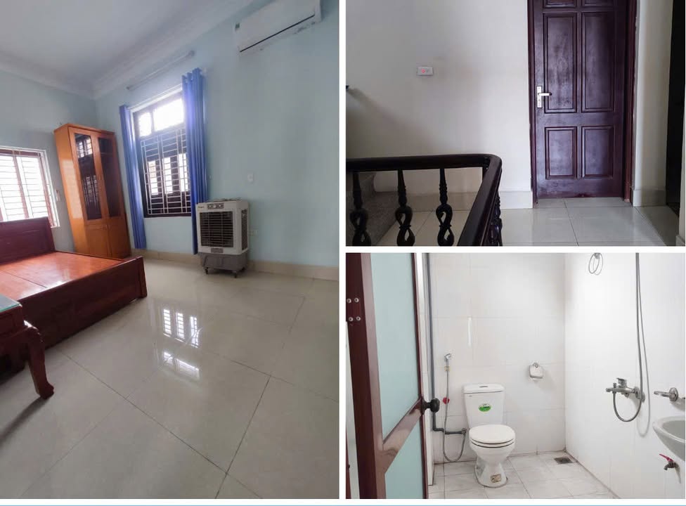Phòng cho thuê Văn Trì, Bắc Từ Liêm 25m² giá 2,5 triệu - An ninh tốt, đầy đủ tiện ích!