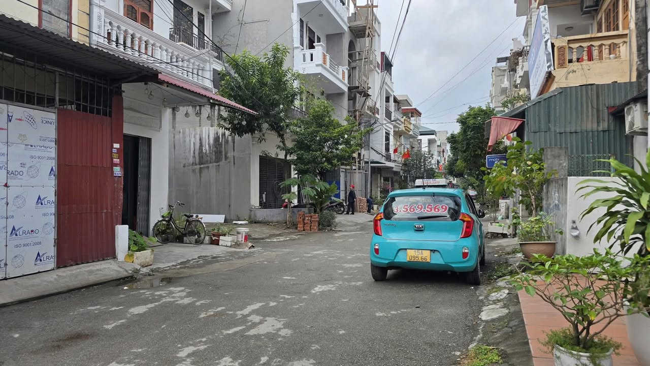 Đất nền KDC An Trang An Đồng 65m² giá 3.586 tỷ - Cơ hội đầu tư hấp dẫn!