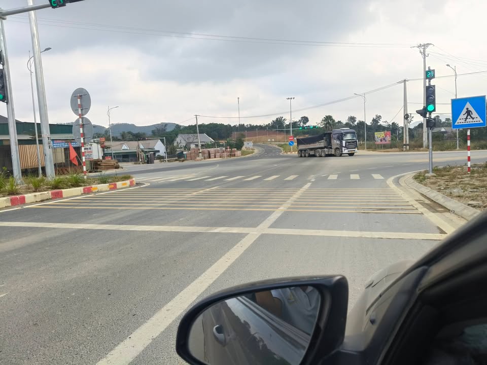 Đất nền Yên Thọ, Như Thanh 4500m² giá chỉ 2 tỷ - Đầu tư sinh lời ngay!