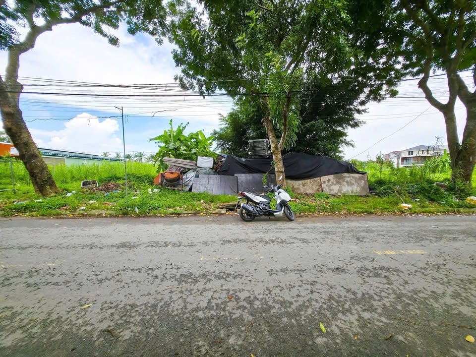 Đất nền Cồn Khương, Cần Thơ 1000m² giá 29 tỷ - Pháp lý rõ ràng, thương lượng tốt!