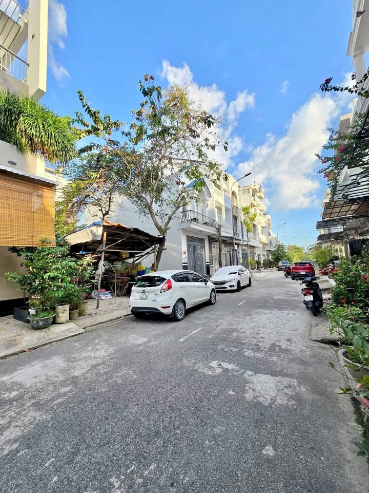 Đất nền KDC Văn Hóa Tây Đô, Cái Răng, 65m² giá 2.79 tỷ - Pháp lý rõ ràng!