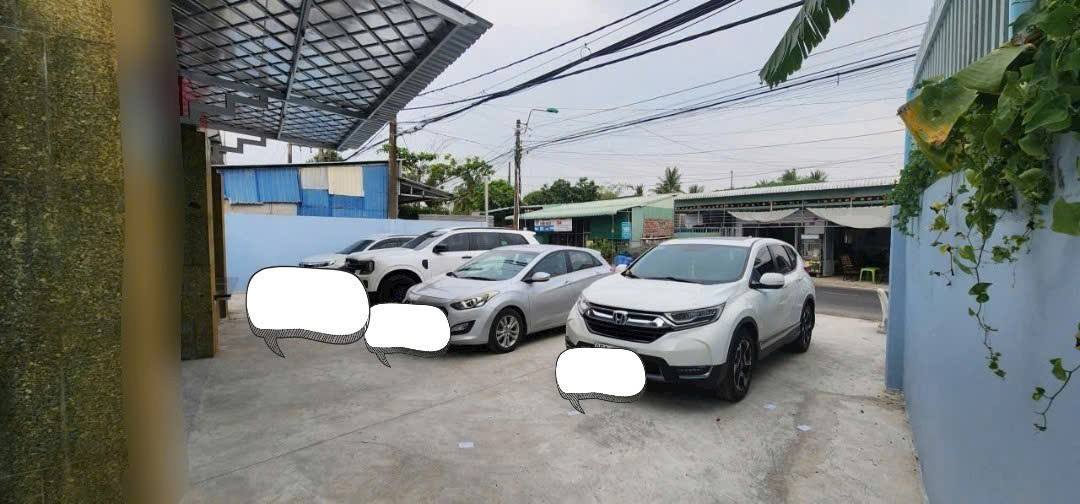 Đất mặt tiền Nguyễn Chí Thanh, Bình Thủy, Cần Thơ 2300m² - Đầu tư sinh lợi ngay!