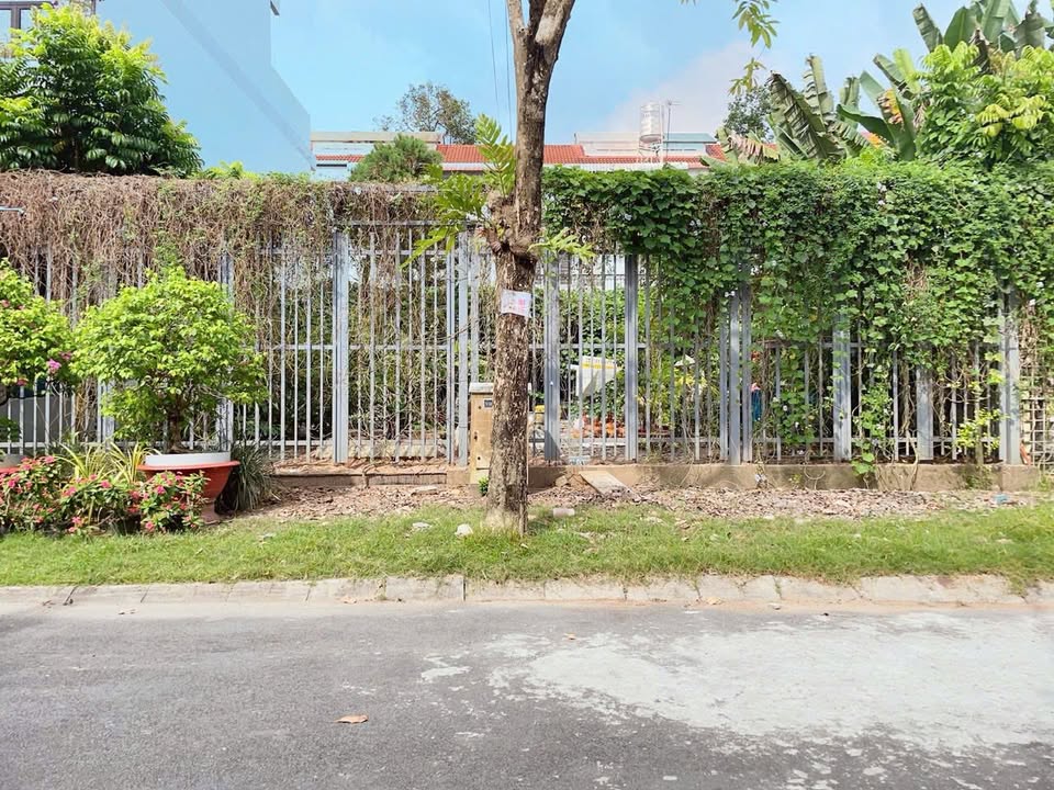 Đất nền khu Nam Long 1, Cái Răng 228m² giá 10 tỷ - Vị trí đẹp, tiện ích đầy đủ!