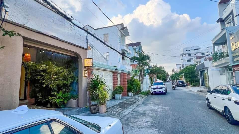 Nhà mặt tiền Đinh Công Tráng, Q Ninh Kiều, 75m² giá 6.29 tỷ - Đầu tư sinh lời ngay!