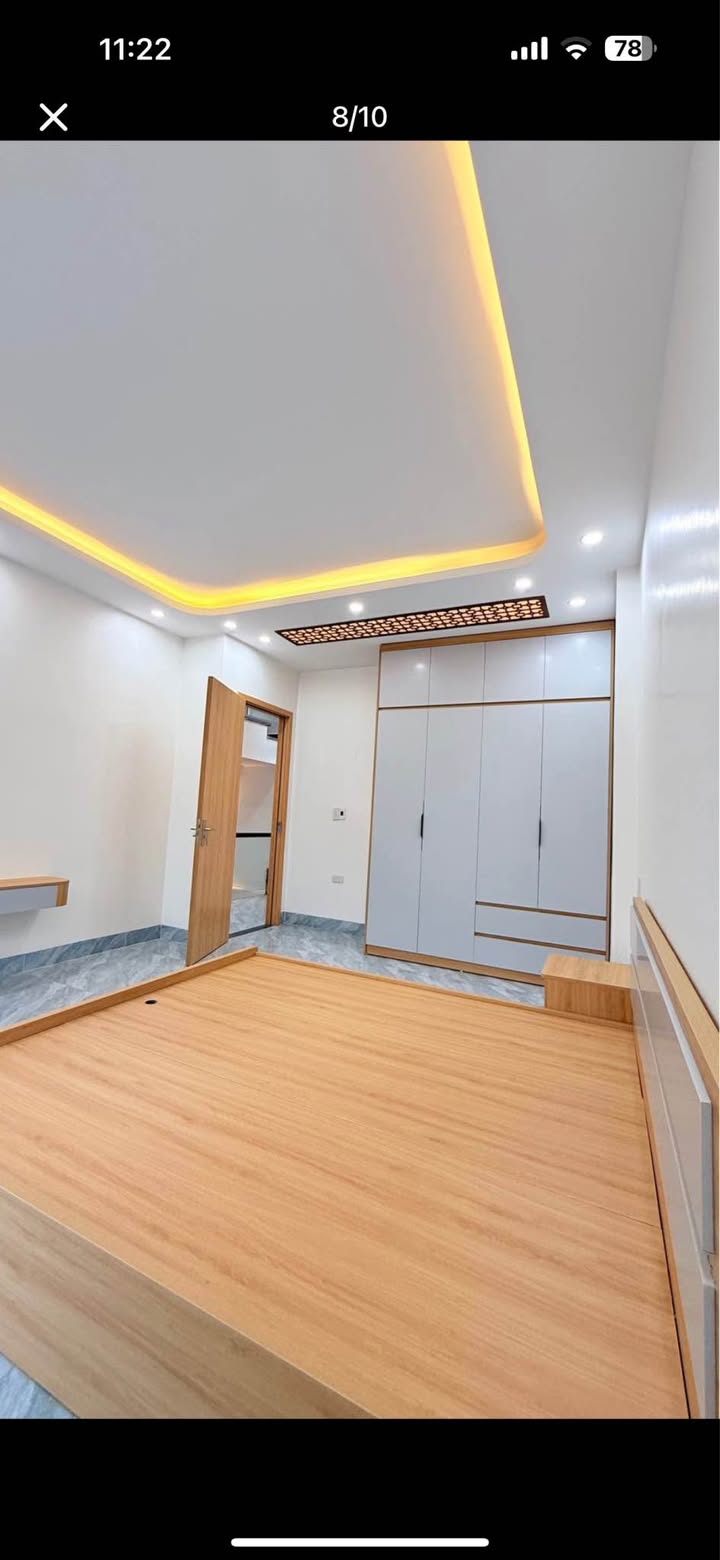 Biệt thự Tân Cổ Điển tại Lương Quán, An Dương 62.4m² giá 3.45 tỷ - Không gian sống đẳng cấp!